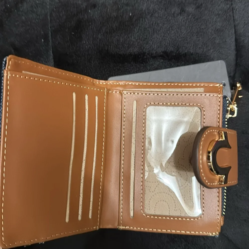 True Religion Denim and Brown Set - Picture 11 of 14